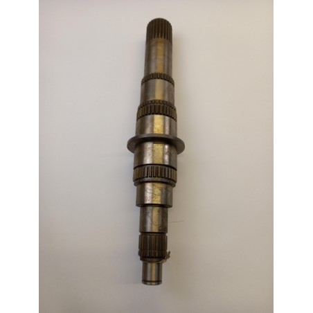 Pièce pour MERCEDES-BENZ - Main Shaft, Manual Transmission A0002621705