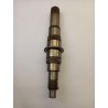 Pièce pour MERCEDES-BENZ - Main Shaft, Manual Transmission A0002621705
