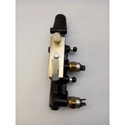 Pièce pour MERCEDES-BENZ - Master Cylinder, Clutch A0002958706