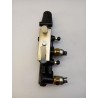 Pièce pour MERCEDES-BENZ - Master Cylinder, Clutch A0002958706