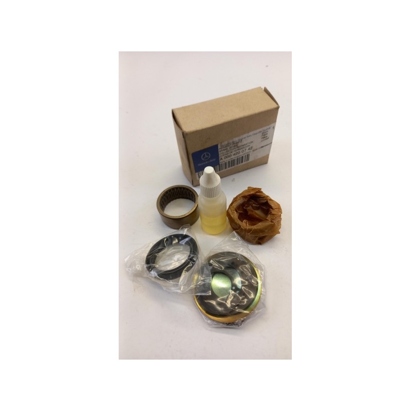 Pièce pour MERCEDES-BENZ - Repair Kit, Brake Caliper A0004200742
