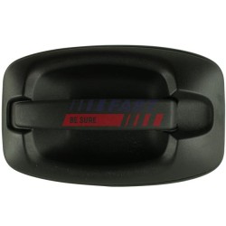 POIGNÉE EXTÉRIEURE DE PORTE POUR IVECO DAILY 14