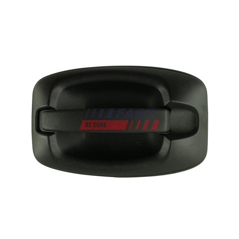 POIGNÉE EXTÉRIEURE DE PORTE POUR IVECO DAILY 14