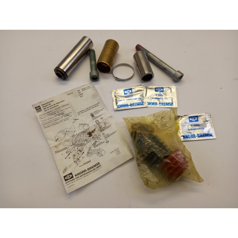 Pièce pour MERCEDES-BENZ - Repair Kit, Brake Caliper A0004202182