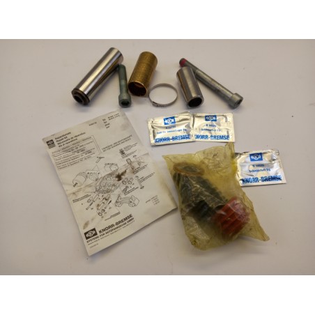 Pièce pour MERCEDES-BENZ - Repair Kit, Brake Caliper A0004202182