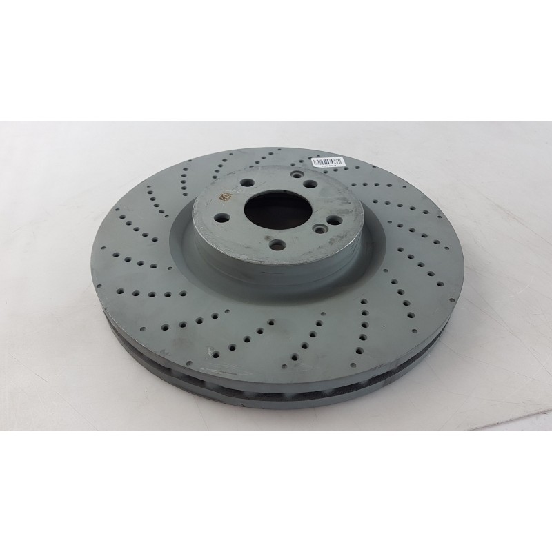 Pièce pour MERCEDES-BENZ - Brake Disc (1pc) A0004212012