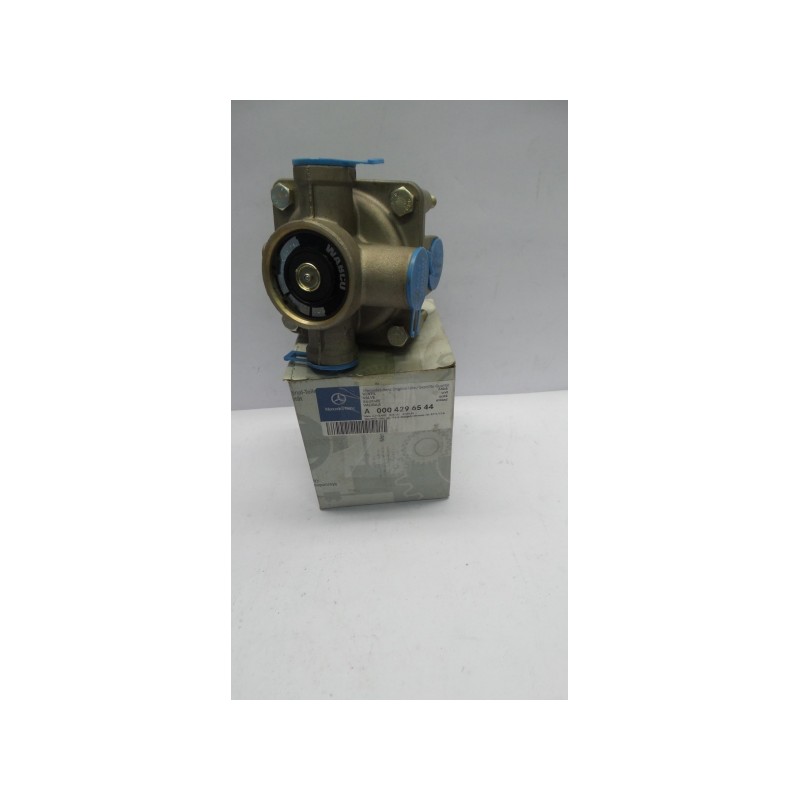 Pièce pour MERCEDES-BENZ - Relay Valve A0004296544