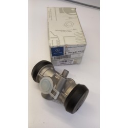 Pièce pour MERCEDES-BENZ - Multi-Circuit Protection Valve A0004316806