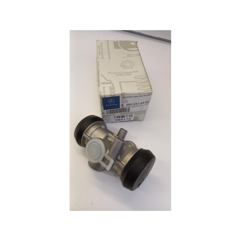 Pièce pour MERCEDES-BENZ - Multi-Circuit Protection Valve A0004316806