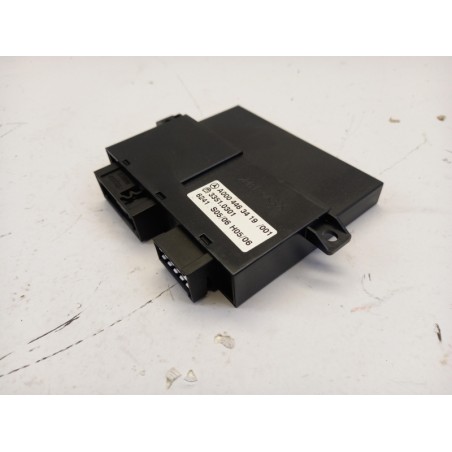 Pièce pour MERCEDES-BENZ - Control Unit A0004463419