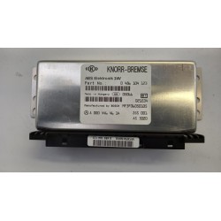 Pièce pour MERCEDES-BENZ - Control Unit A0004464614