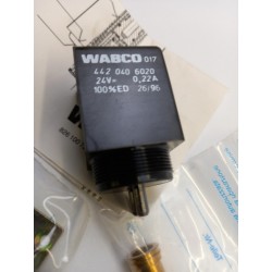 Pièce pour MERCEDES-BENZ - Magnet A0005433485