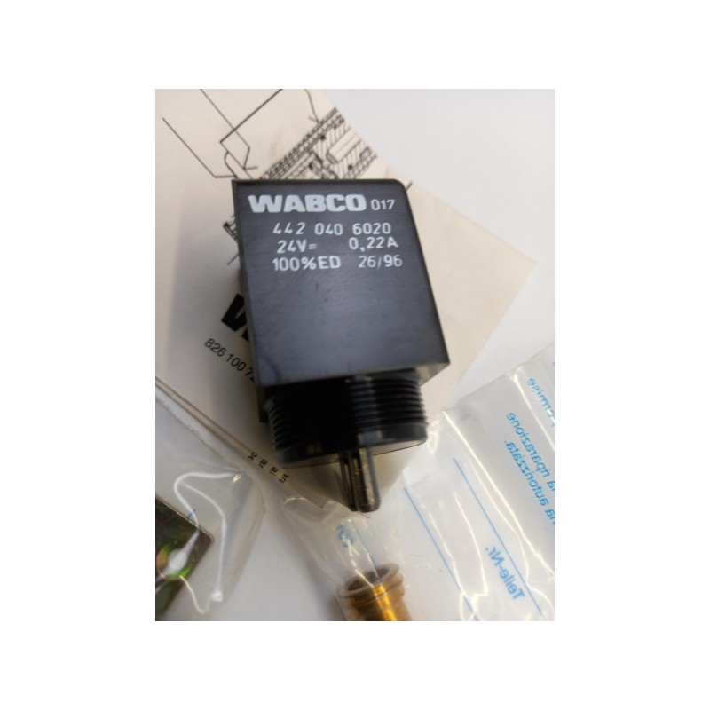 Pièce pour MERCEDES-BENZ - Magnet A0005433485