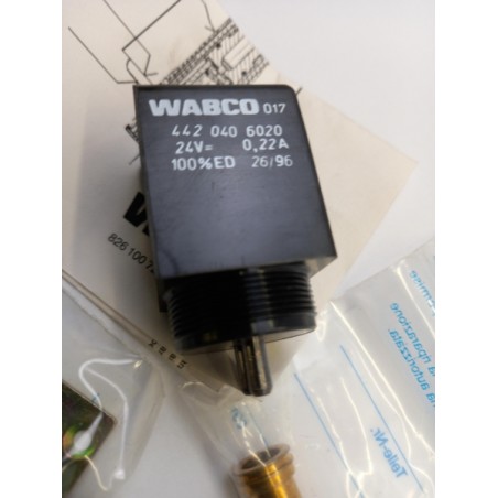 Pièce pour MERCEDES-BENZ - Magnet A0005433485