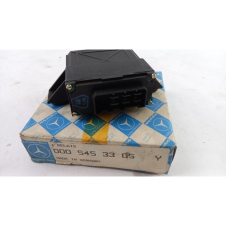 Pièce pour MERCEDES-BENZ - Relay A0005453305
