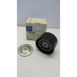 Pièce pour MERCEDES-BENZ - Belt Tensioner/Pulley A0005501633