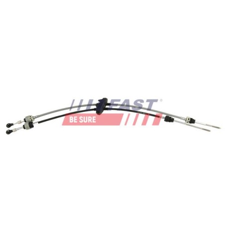 TIRETTE À CÂBLE, BOÎTE DE VITESSE POUR MERCEDES SPRINTER 06