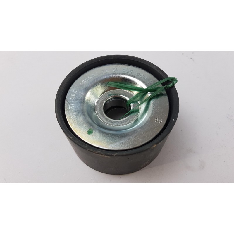 Pièce pour MERCEDES-BENZ - Belt Tensioner/Pulley A0005501933