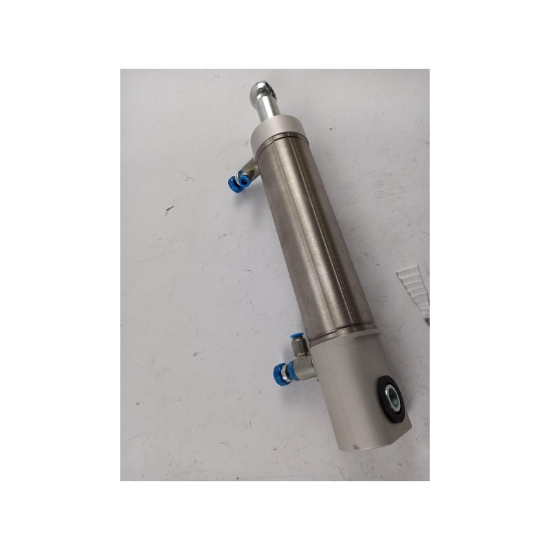 Pièce pour MERCEDES-BENZ - Lock Cylinder A0007602805