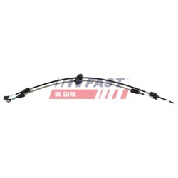 TIRETTE À CÂBLE, BOÎTE DE VITESSE POUR MERCEDES SPRINTER 95