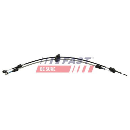 TIRETTE À CÂBLE, BOÎTE DE VITESSE POUR MERCEDES SPRINTER 95
