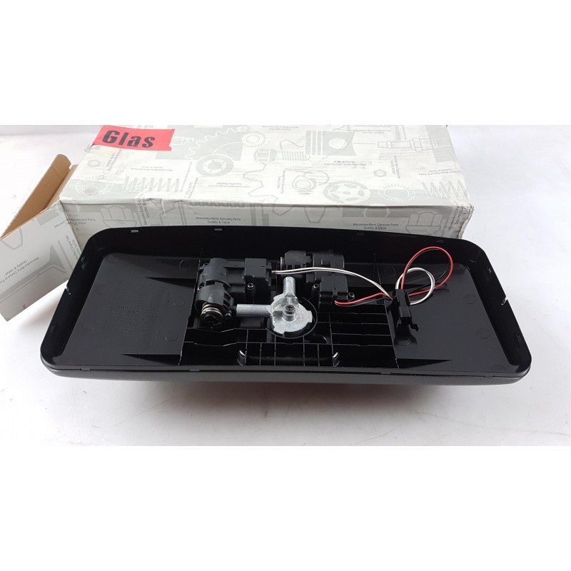 Pièce pour MERCEDES-BENZ - Outside Mirror A0008109416