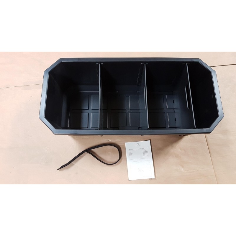 Pièce pour MERCEDES-BENZ - Storage Box A0008140041