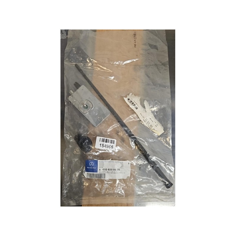 Pièce pour MERCEDES-BENZ - Aerial A0008209575