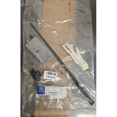 Pièce pour MERCEDES-BENZ - Aerial A0008209575