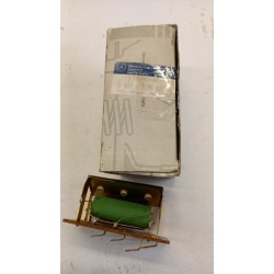 Pièce pour MERCEDES-BENZ - Resistor, Interior Blower A0008219960
