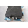 Pièce pour MERCEDES-BENZ - Control Unit, Air Conditioning A0008221103