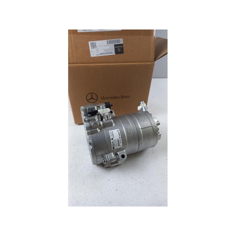 Pièce pour MERCEDES-BENZ - Compressor, Air Conditioning A000830320480