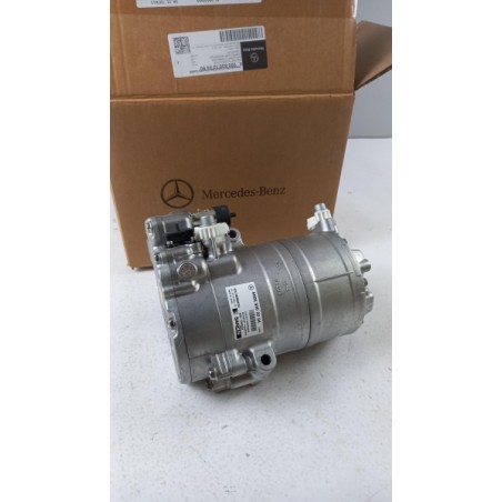 Pièce pour MERCEDES-BENZ - Compressor, Air Conditioning A000830320480