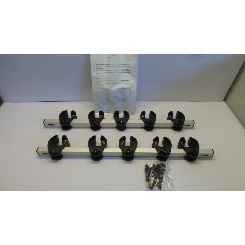 Pièce pour MERCEDES-BENZ - Ski Holder A0008404818
