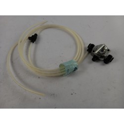 Pièce pour MERCEDES-BENZ - Valve A0008661152