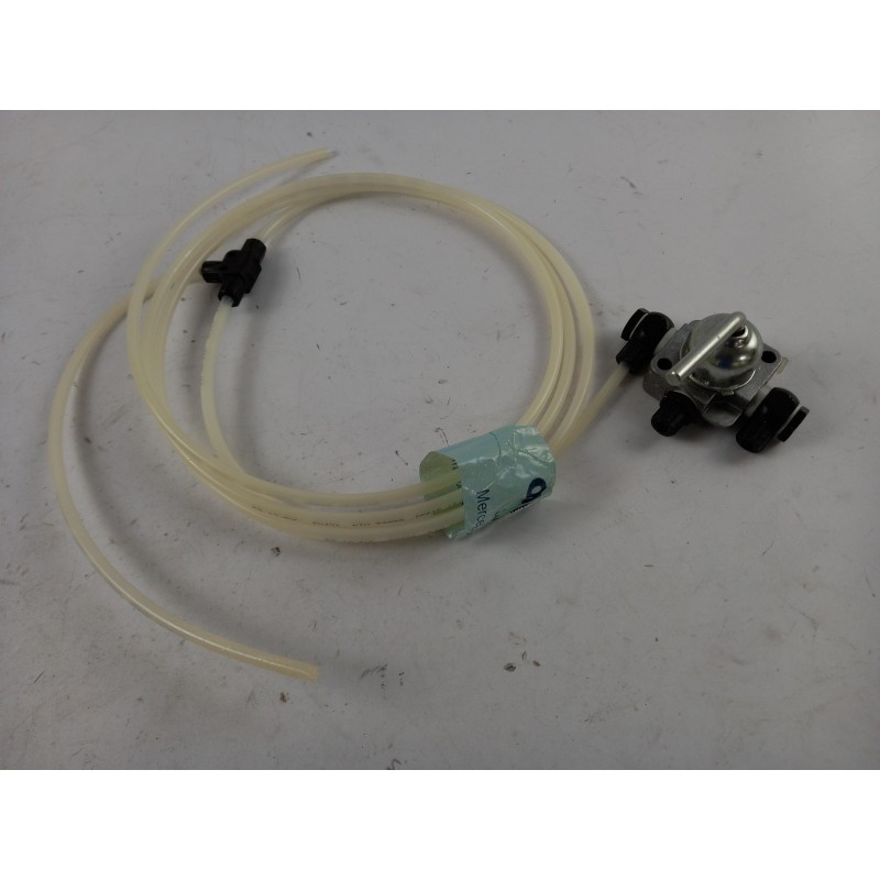 Pièce pour MERCEDES-BENZ - Valve A0008661152