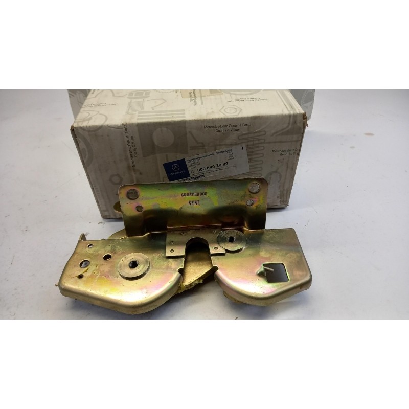 Pièce pour MERCEDES-BENZ - Lock A0008902089