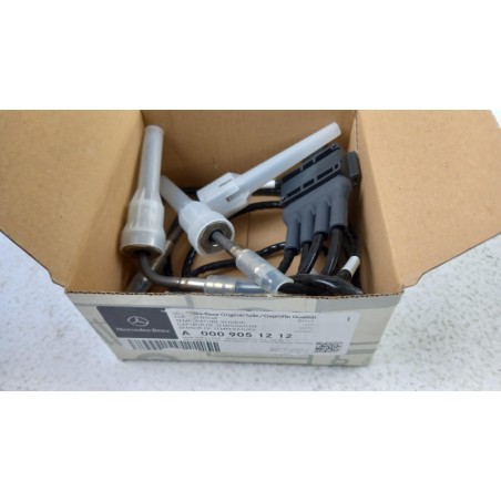 Pièce pour MERCEDES-BENZ - Lambda Sensor A0009051212