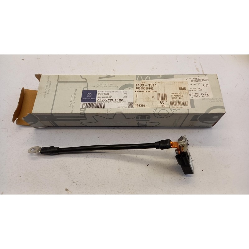Pièce pour MERCEDES-BENZ - Cable Connector A0009056702