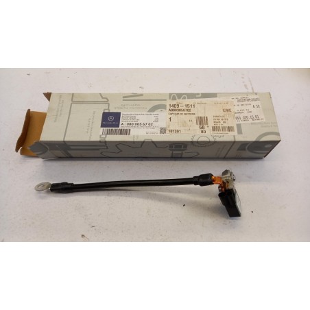 Pièce pour MERCEDES-BENZ - Cable Connector A0009056702