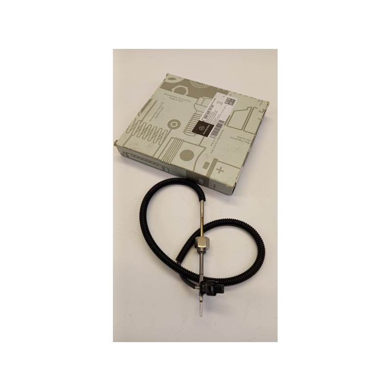 Pièce pour MERCEDES-BENZ - Sensor, Exhaust Gas Temperature A0009059705
