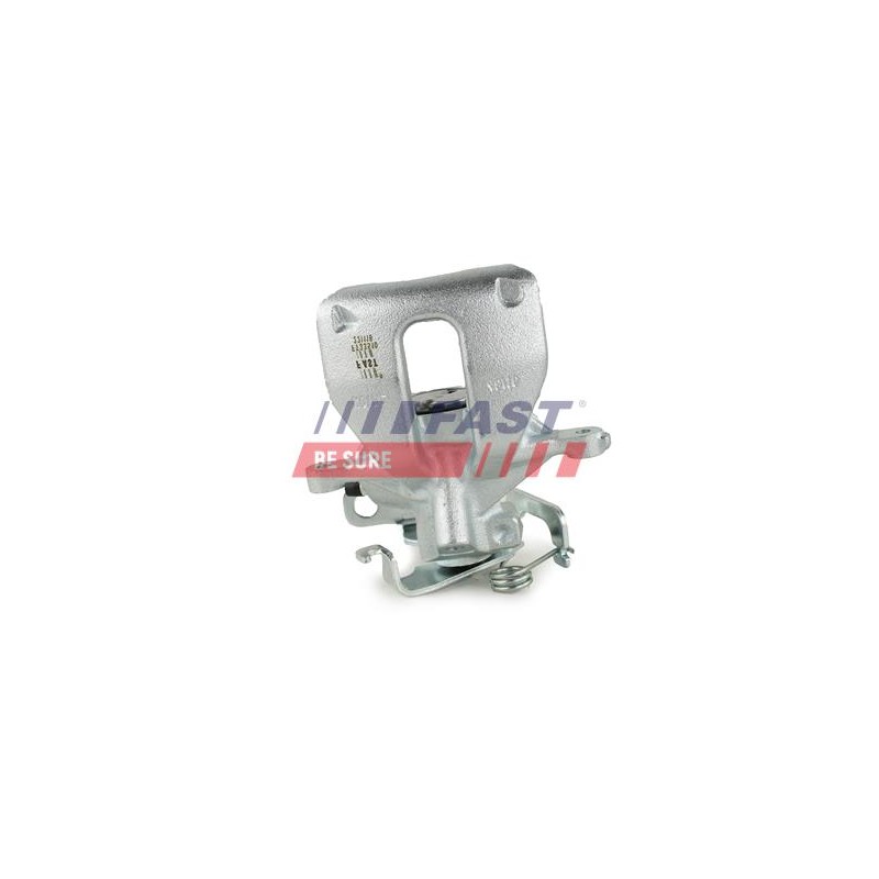 ÉTRIER DE FREIN POUR FORD TRANSIT 06