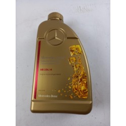 Pièce pour MERCEDES-BENZ - Transmission Oil A000989430411FDND