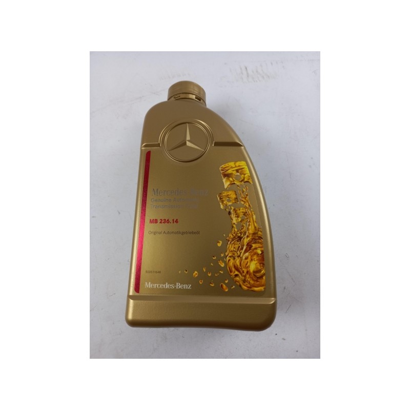 Pièce pour MERCEDES-BENZ - Transmission Oil A000989430411FDND
