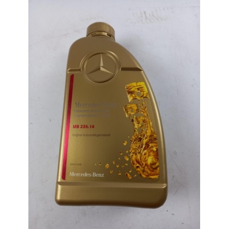 Pièce pour MERCEDES-BENZ - Transmission Oil A000989430411FDND
