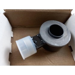 Pièce pour MERCEDES-BENZ - Solenoid Valve A0014310813