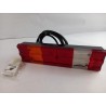 Pièce pour MERCEDES-BENZ - Combination Rearlight A0015404570