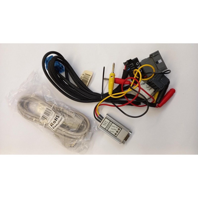 Pièce pour MERCEDES-BENZ - Cable Harness A001540543605