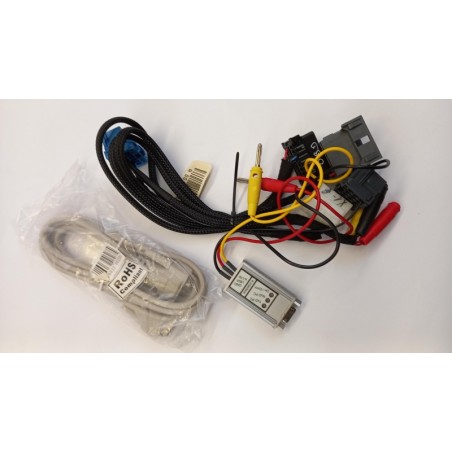 Pièce pour MERCEDES-BENZ - Cable Harness A001540543605