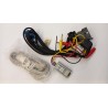 Pièce pour MERCEDES-BENZ - Cable Harness A001540543605